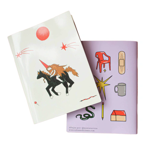 Libreta Jineta