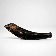 Shofar cabra 21a 29cm - comprar online
