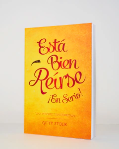 Esta Bien Reirse, En Serio - comprar online