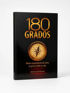 180 Grados Tomo 1 T.B.