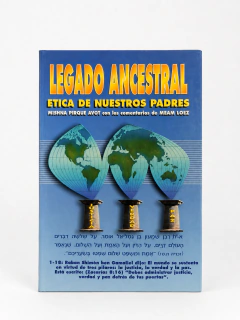 Legado Ancestral