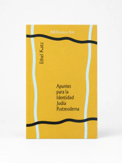 Apuntes para la identidad judia