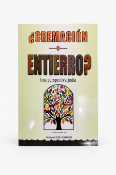 Cremacion o Entierro