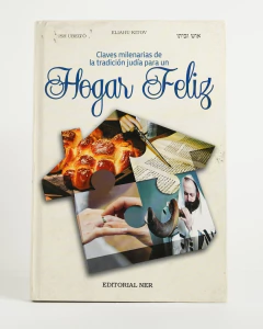 Hogar Feliz - comprar online