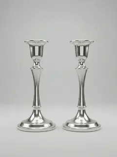 Candelabro - Portavelas x 2 unidades