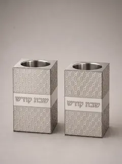 Candelabro - Portavelas x 2 unidades - comprar online