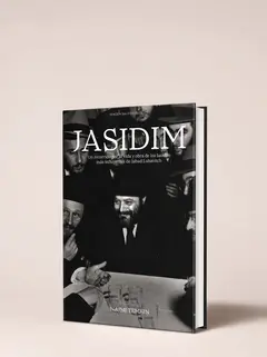 Jasidim - Vida Y Obra De Los Jasidim De Jabad