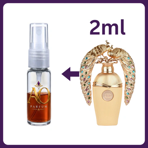 Afeef - Lattafa (Unissex) EDP - Ambar Oud Parfum