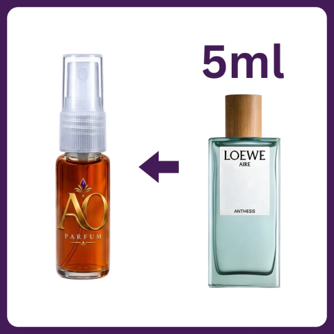Aire Anthesis - Loewe (Feminino) EDP - loja online