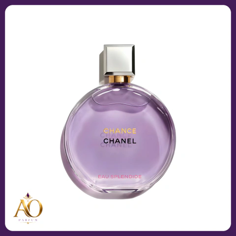 Chance Eau Splendide - Chanel (Feminino) EDP