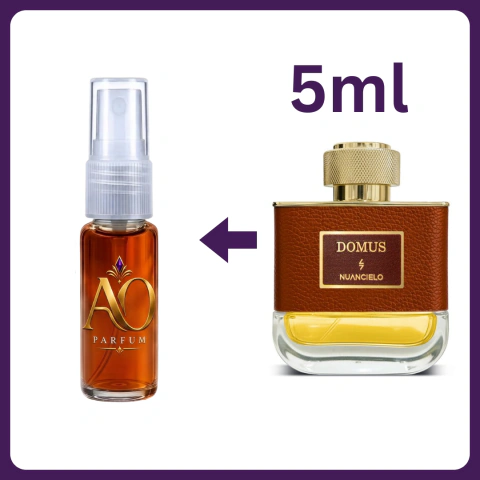 Domus - Nuancielo (Masculino) EDP - loja online