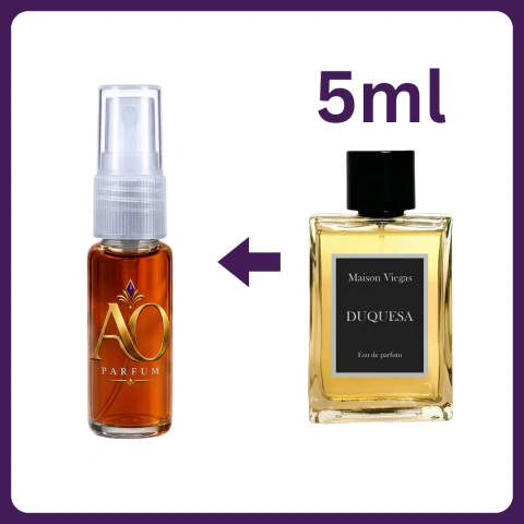 Duquesa - Maison Viegas (Feminino) EDP - loja online