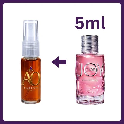 Joy Intense - Dior (Feminino) EDP - loja online