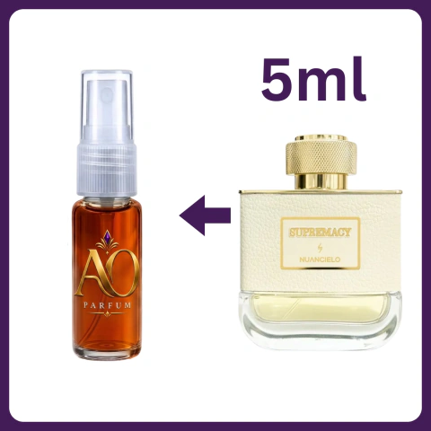 Supremacy - Nuancielo (Masculino) EDP - loja online