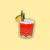Pin Trago 3 - comprar online