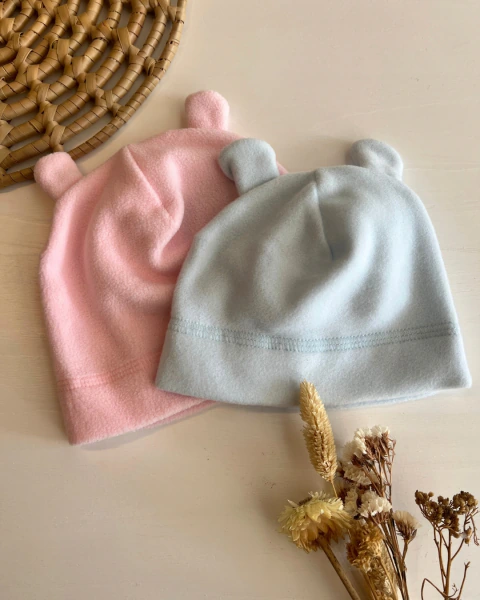 Gorro polar - comprar online