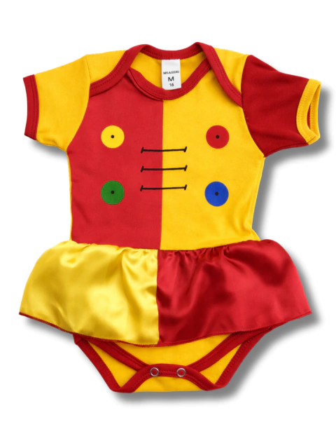 BODY EMILIA SAIA - comprar online