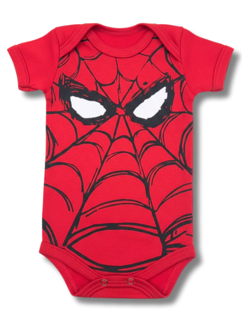 BODY ARANHA OLHO - comprar online