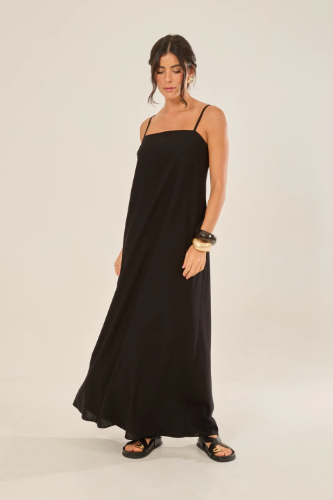 Vestido New Cláudia