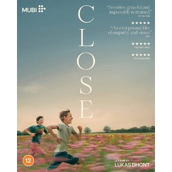 Blu-Ray Close - Lucas Dhont - Mubi - Lacrado - REGIÃO B
