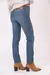 Jean Boyfriend Mommy Blue - comprar online