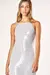 Vestido Erys - Melocoton