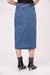 Falda Cross Over - comprar online