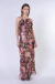 Vestido Blur