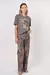 Jean Super Wide Sauvage - tienda online