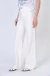 Jean Super Wide White - Melocoton