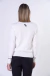 Sweater v Neck College - comprar online