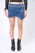 Mini Denim Zipper en internet