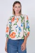 Blusa Flora
