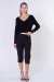 Sweater v Neck College en internet