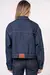 Campera Boxy Estatica - comprar online