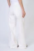 Jean Super Wide White