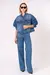 Jean Super Wide Night
