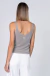 Musculosa Tejida Lurex en internet
