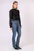 Jean Skinny Blue - Melocoton