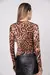 Remera Golden Cheetah - comprar online