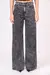 Jean Super Wide Black - Melocoton