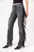 Imagen de Jean Bootcut London Black