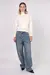 Sweater Polera Basic en internet