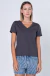 Remera Fit Maia - comprar online