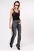 Jean Bootcut London Black - comprar online
