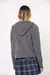 Cardigan Spongy Zipper - comprar online