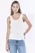 Musculosa Ali