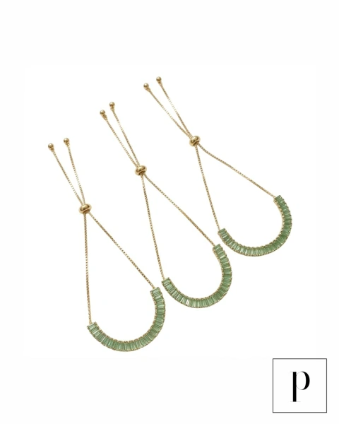 Pulsera Venecia - comprar online