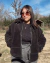 Teddy Jacket Black en internet