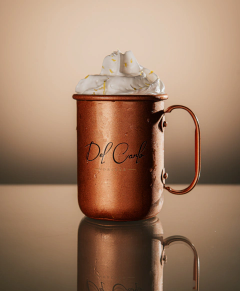Caneca Del Carlo 350ml